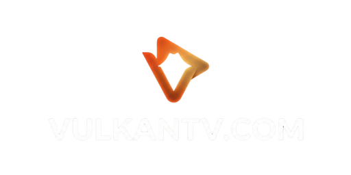 Vulkantv Logo